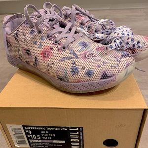 NOBULL Superfabric Trainer